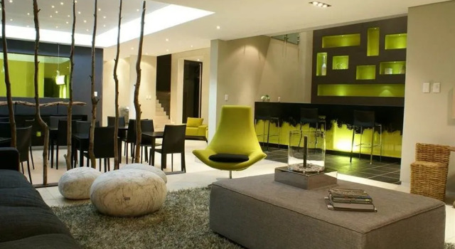 Alpine Attitude, Boek Boutique Hotel Hotels in Gauteng met ontbijt, Ontbijt