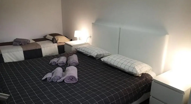 Номер Standard B&B Il Sogno di Mario