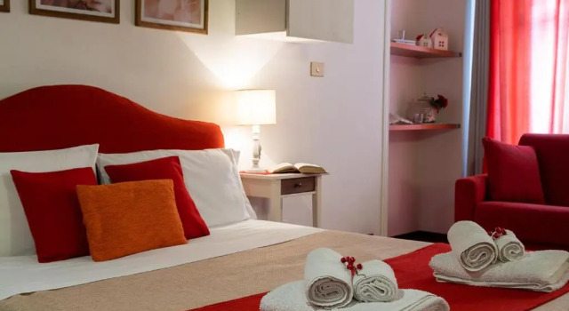 Standard Studio Residence Ferraud