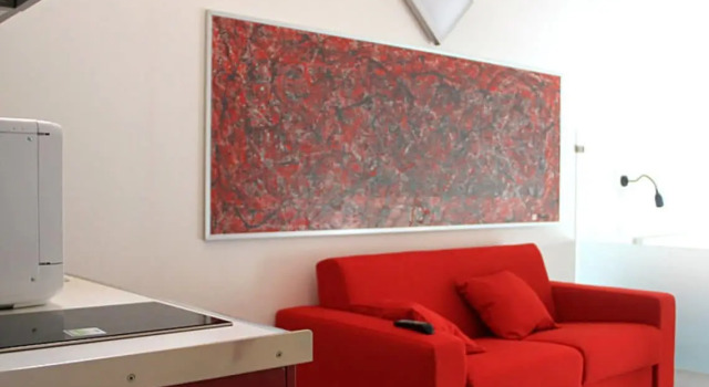 Iride Guest House, Забронировать Гостевой дом Отели Ористано с парковкой, Парковка