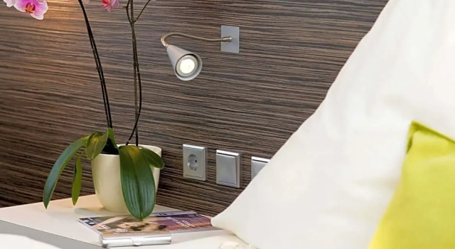 Номер Privilege Mercure Hotel Koblenz