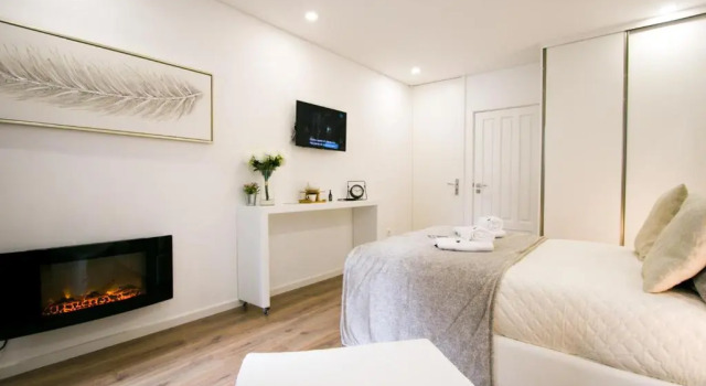 Апартаменты Standard Bruval Premium Apartments - Sé Porto