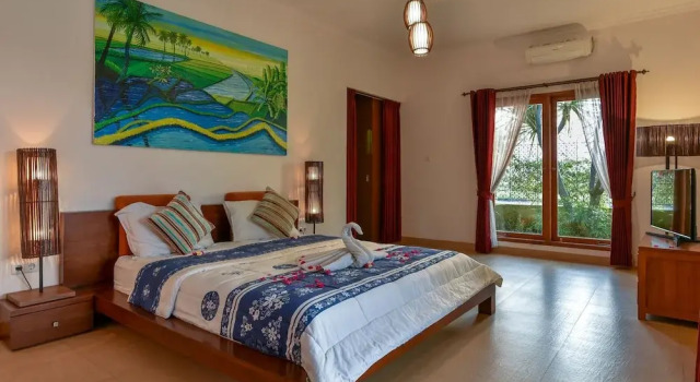 Villa Lumba Lumba Lovina 7, Reservar Vila Hotéis em Seririt com pequeno-almoço, Café da manhã