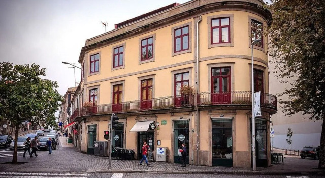 Casa Trindade Apartments, Забронировать Апартаменты/квартира Cedofeita / Santo Ildefonso / Se / Miragaia / Sao Nicolau e Vitoria Порту, рядом с Lapa Metro Station