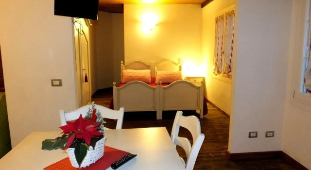 Agriturismo Adriano Pedretti, Забронировать Фермерский дом Бадия-Полезине Венето