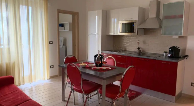 Apartment Maison Belle Vue