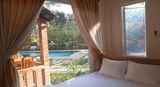 Sun  Wind Paradise Bungalow