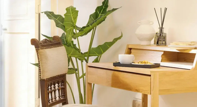 Двухместный номер Standard с балконом Éclectique Hanoi Homestay