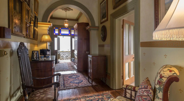 The Corinda Collection, Забронировать Отель Отели и гостиницы Хобарт, рядом с Elizabeth Street Mall Hobart, Отель