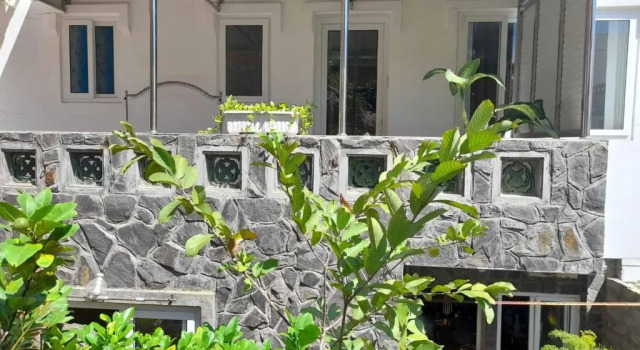 Апартаменты Mango Tree