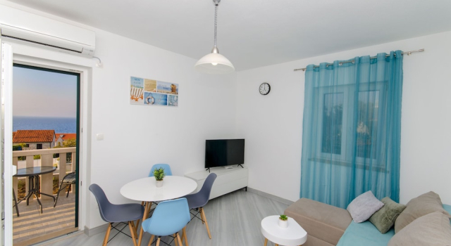 Апартаменты Apartments Marina