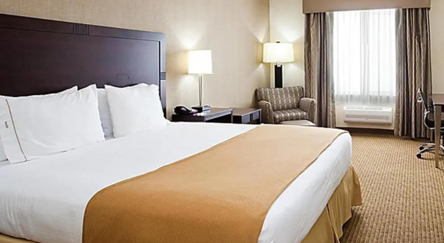 Двухместный номер Standard Blue Way Inn Eagan Extended Stay Minneapolis Airport Eagan North MN