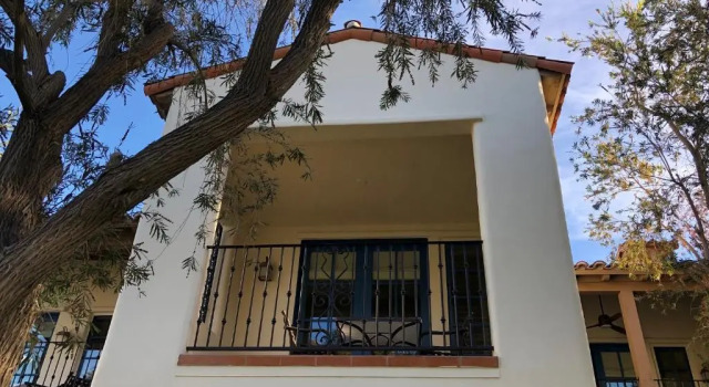 Beautiful Casita with Balcony, La Quinta Legacy Villas, Забронировать Курортный отель Курортные отели Ла-Кинта, Курортный отель