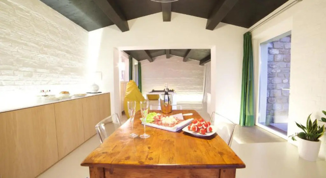 Tenuta Silente, Rezervovat Hotel  