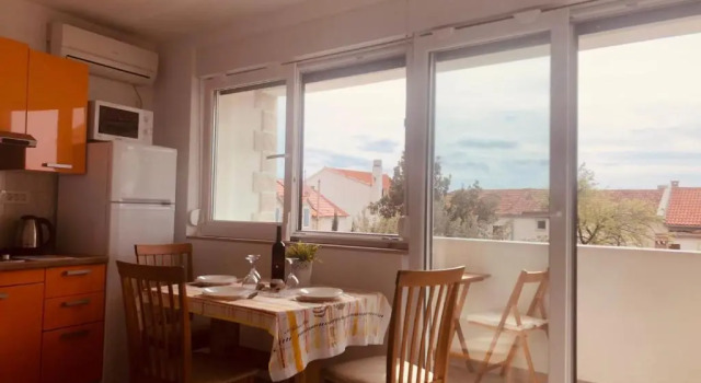 Апартаменты Apartments Baričević