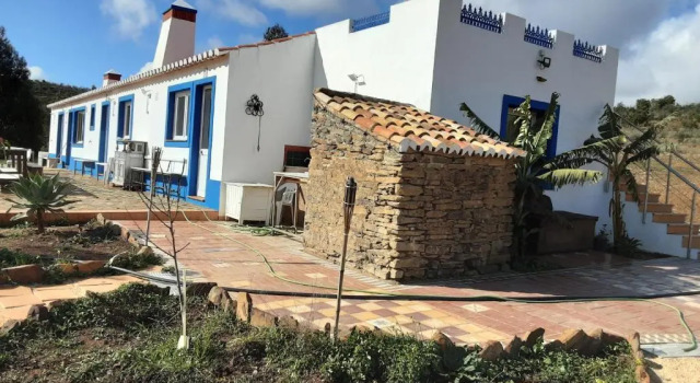 Casa do Jardim, Забронировать Отель Отели Мешильоейра-Гранде 3 звезды, 3*