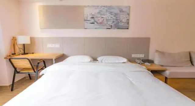 Nan'Ao Qiyunge Guesthouse, Boek Hotel Nan'ao Guangdong
