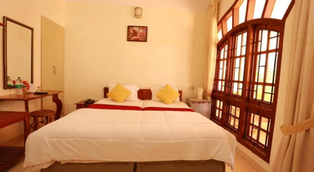 Номер Standard The Sanctum Spring Beach Resort