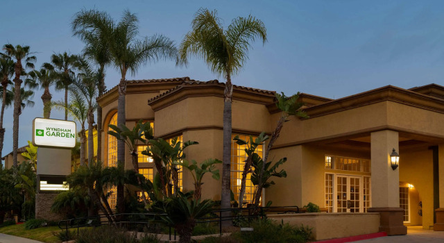 Wyndham Garden San Diego Near SeaWorld
