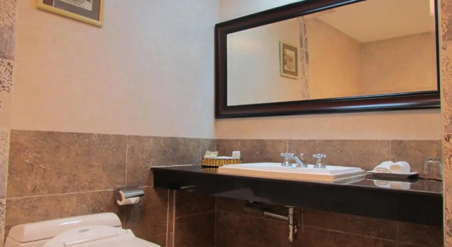 Апартаменты c 1 комнатой Saigon Park Resort