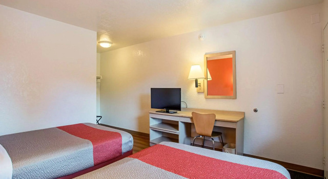 Motel 6 Prescott, AZ