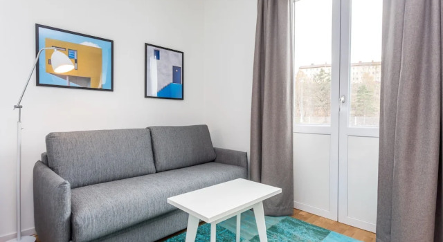 ApartDirect Gröndal, Rezervați Apartament Liljeholmen - Hägersten Stockholm