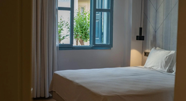Nireus Hotel