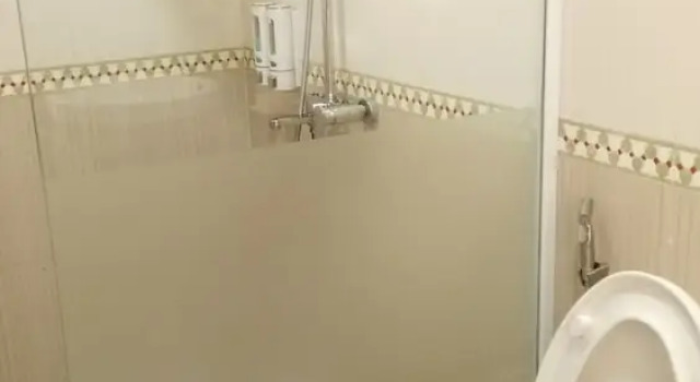 Номер Deluxe Vu Phong 3 Hotel