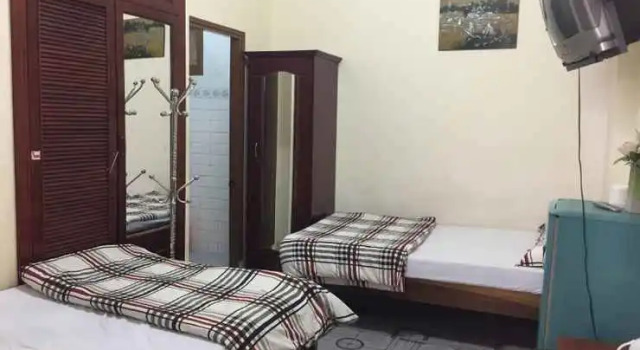Hong Phuong, Rezervovat Hotel Dalat Lam Dong