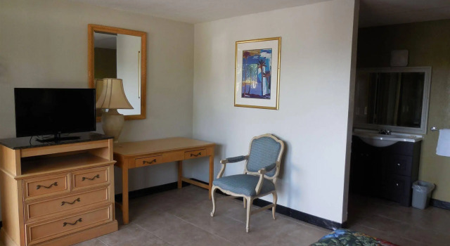 Budget Inn, Забронировать Отель Пунта Горда Southwest Florida
