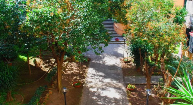 Номер Standard IN Roma Vale&Hillary colosseo b&b