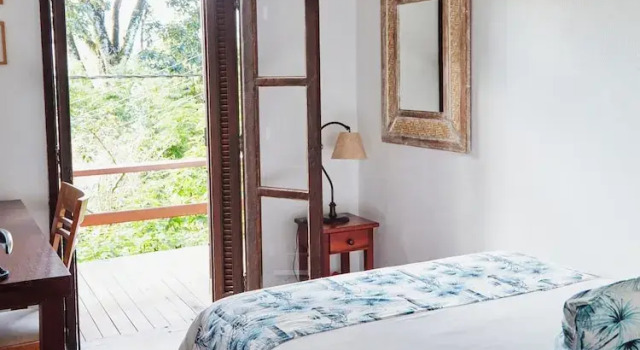 Номер Standard Residence Picinguaba