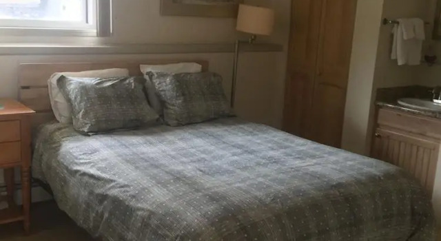 Buffalo Ridge - Unit B104, Rezerwuj Apartament Hotele w Vail Ski z parkingiem, Parking