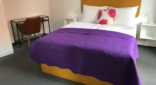 Dolac one apartments