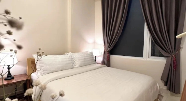Номер Standard CozyNook Boutique Homestay