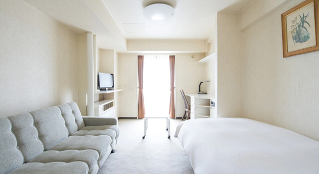 Hotel Sapporo Mets, Забронировать Отель Саппоро Хоккайдо, рядом с Kita-Juni-Jo Station