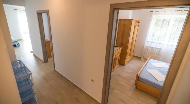 Katarina Apartments