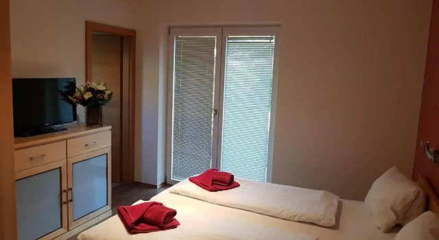 Апартаменты Exclusive Apartment Sylvie