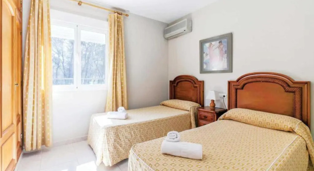 3383 Villa Encina, Забронировать Вилла Benimeit 