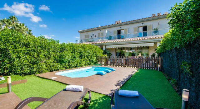 Коттедж Ideal Property Mallorca - Taronger