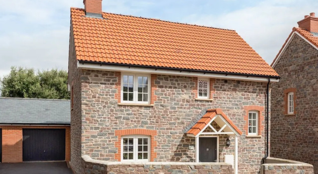 Tus Nua Cottage, Reserva ahora Casa o chalet Minehead 