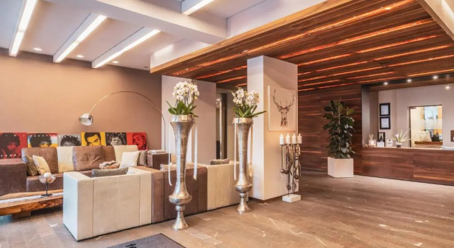 Feldmilla Design Hotel – Wellness & SPA