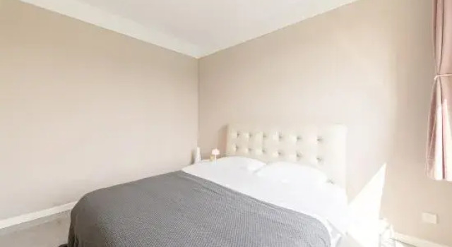 Люкс Premium с 3 комнатами Worry free homestay