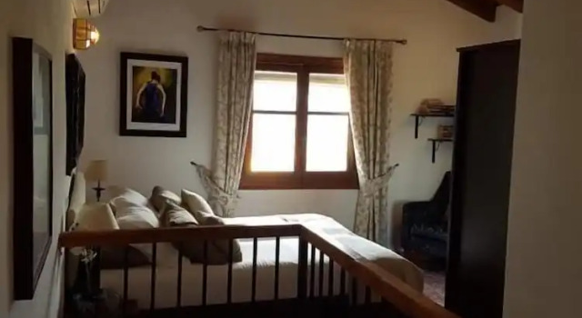 Номер Deluxe Bed & Breakfast | Guest House Casa Don Carlos