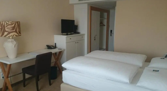 Номер Business relexa Hotel Frankfurt am Main
