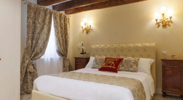 Апартаменты Casa Nicoletta