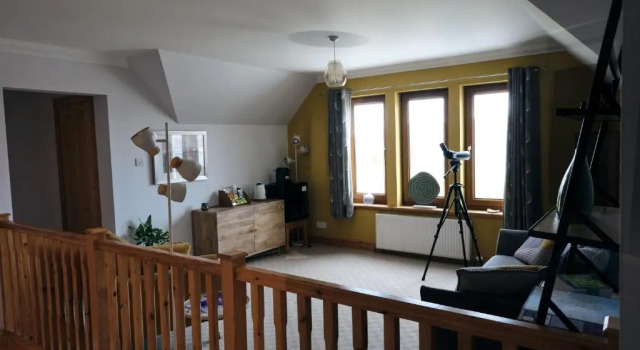 Номер Superior Hazelbank Bed and Breakfast
