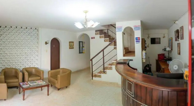Hotel ITACO, Забронировать Отель Отели Картахены с бассейном, рядом с Consulate of Panama, Бассейн
