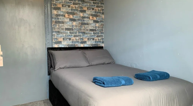 Номер Economy Urban Inn