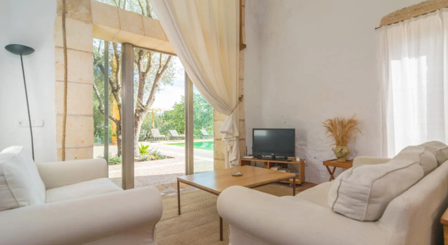 Viterbo, Prenota Villa Son Servera Maiorca